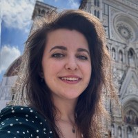 Markify - Global trademark services Employee Nina Stepanchuk's profile photo
