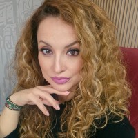 TechVentures.Bank Employee Stefania Ciuca's profile photo