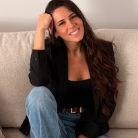 Isabel López Baeza-Rojano Email & Phone Number