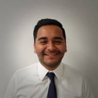 INQU LLC Employee Antonio F's profile photo