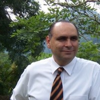 Enerlogix Solutions Employee Carlos Pineda's profile photo