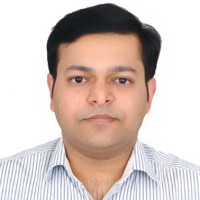 Infinx Employee Ashwarya Gupta's profile photo