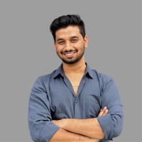 Young Engineers Employee Tanmay Gupta's profile photo