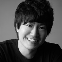 X Employee Yohei Takeshita's profile photo