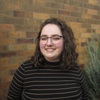 Urban3 Employee Rachel Frederiksen's profile photo