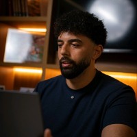 Maximize Employee Matheus Sousa's profile photo