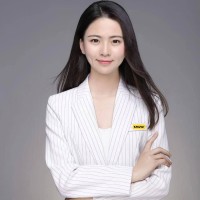 Hebei Youlu Fluid Technology Co., Ltd. Employee Paula Jiang's profile photo