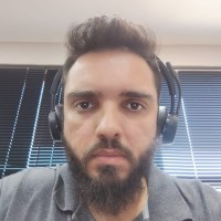 ICRO Digital Employee Weider Silva's profile photo