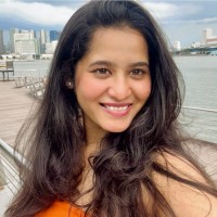 Aarthi Naini Email
