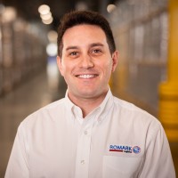 Romark Logistics Employee Michael Lebovitz's profile photo