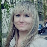 TextMagic Employee Julia Makarova's profile photo