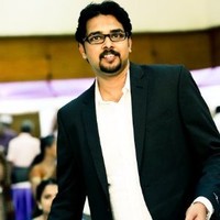 Waybeo Inc Employee Krishnan V's profile photo