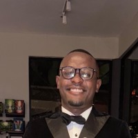 MakeWeb Employee Levi Aine's profile photo