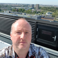 Barend Degenkamp Email