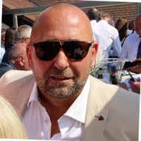 LWV Printworks Employee Peter Wilson's profile photo