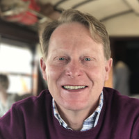 BEGO Bremer Goldschlägerei Wilh. Herbst GmbH & Co. KG Employee Peter Hoedemaker's profile photo