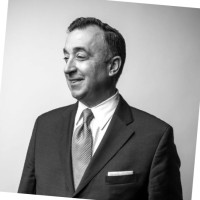 John Delikanakis