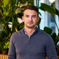 Alpha Group Employee Maxim st Clair's profile photo