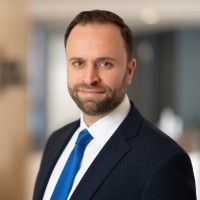 Association of American Railroads Employee Rand Ghayad's profile photo