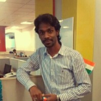 Yes Soft Employee Ashok Kumar's profile photo