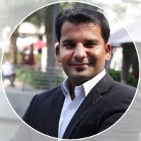 SMA Altenso Employee Amjad Bashir's profile photo