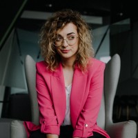 Grupa NEUCA Employee Martyna Blachowska's profile photo