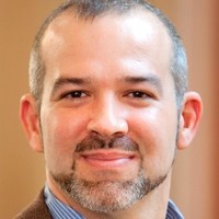 Hayes Management Consulting Employee Peter Eckel's profile photo