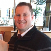 Idaho State University Employee Nate Babb's profile photo
