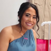 Sim-Tex, L.P. Employee Hope Zuniga's profile photo