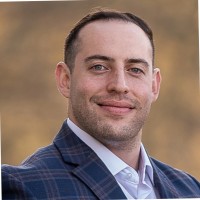 Nestlé Health Science Employee Brian Ephraim's profile photo