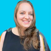 Elevate Pictures Employee Caitlin Burns's profile photo