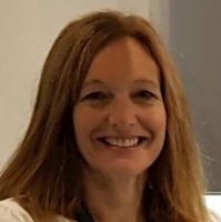 OptumUK Employee Heather Anderson's profile photo