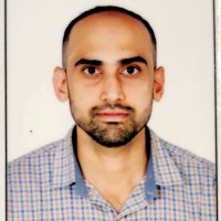 Ziauddin Mohammad Email