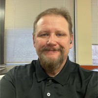 Autoliv Employee James Bice's profile photo