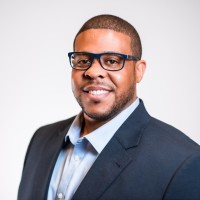 Michelin Employee Eric Blakeney's profile photo