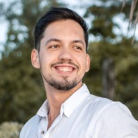 PicPay Employee Pedro Nery's profile photo