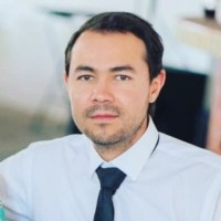 David Domínguez Sánchez Email