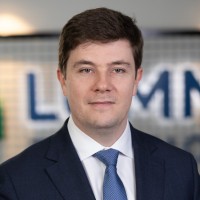 Lummus Technology Employee Ilya Aranovich's profile photo