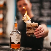 Trinity River Distillery Employee Shaun Littlejohn-Taylor's profile photo