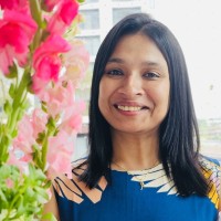 BrainRidge Consulting Inc. Employee Ananya Bhattacharjee's profile photo