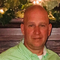 Mercer Transportation Employee Patrick O’Brien's profile photo