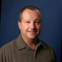 SanMar Employee Jeffrey Glazer's profile photo