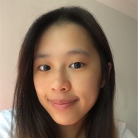 Decision through Holistic Intelligence Employee Verren Lo's profile photo
