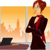 Avi Technologies Inc. Employee Priyal .'s profile photo