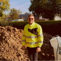 Lillie Building Company Employee Dan Parkin's profile photo