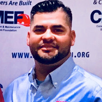 USA Industries, LLC Employee Ulises Quiroga's profile photo