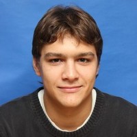 YTsaurus Employee Andrey Rivkin's profile photo
