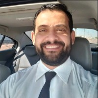 Flvx Hidro Employee Roosevelt Lara's profile photo