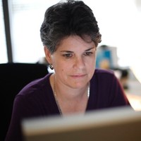 The Associated Press Employee Jacqueline Larma's profile photo