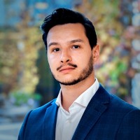 Monitor Deloitte Employee Alexander Rosenberg's profile photo